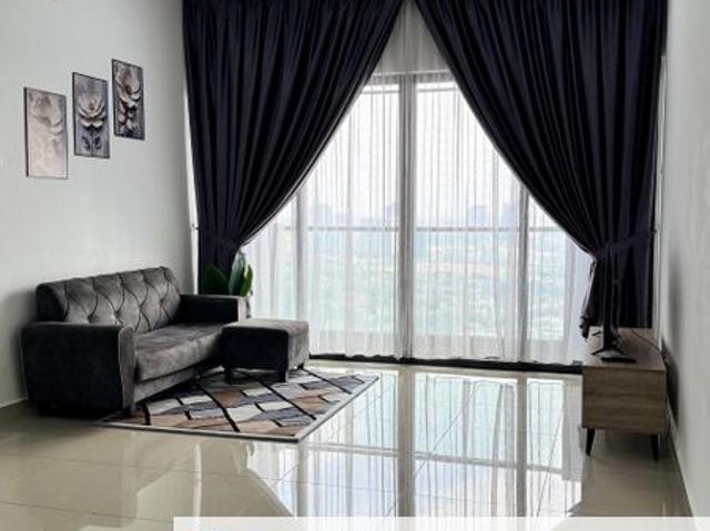 Condominium for rent in Petaling, Damansara Damai