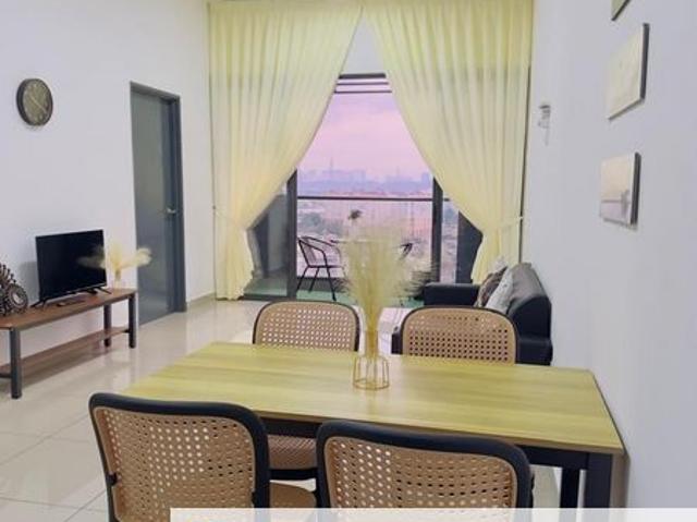 Condominium for rent in Petaling, Damansara Damai
