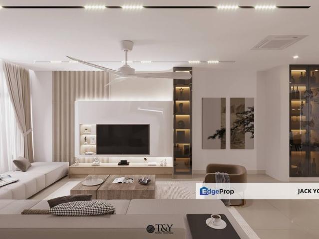 Condominium for sale in Petaling, Damansara Damai