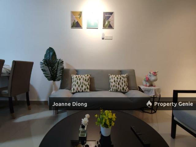 Condominium for rent in Petaling, Damansara Damai