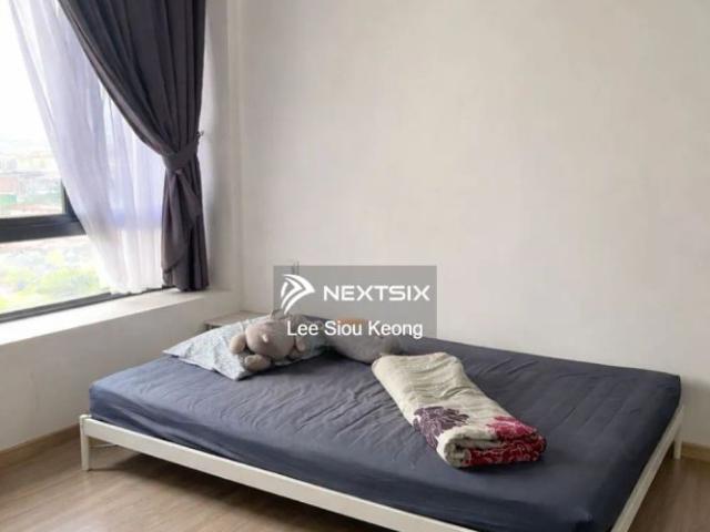 Apartment for rent in Kuala Lumpur, Country Heights Damansara