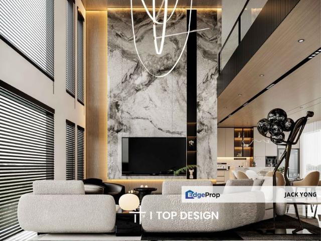 Condominium for sale in Petaling, Damansara Damai