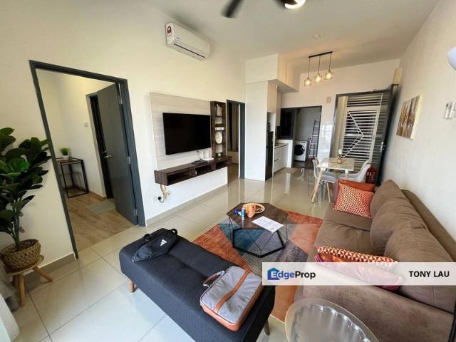 Condominium for sale in Petaling, Damansara Damai