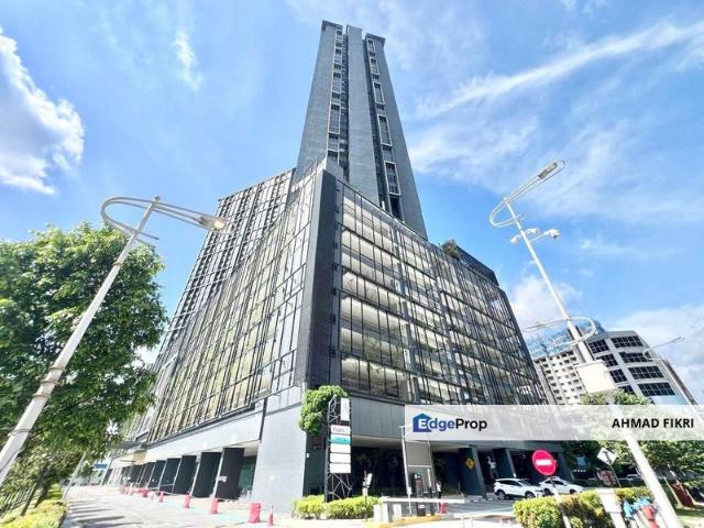 Condominium for sale in Petaling, Damansara Damai