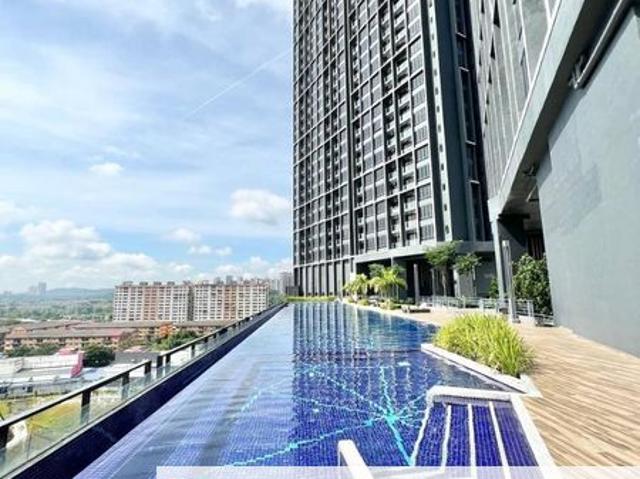 Condominium for rent in Petaling, Damansara Damai