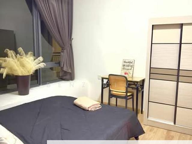 Condominium for rent in Petaling Jaya, Petaling