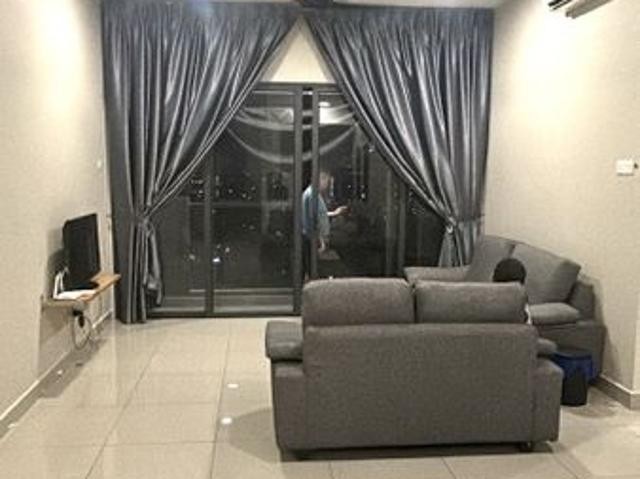 Condominium for sale in Petaling, Damansara Damai