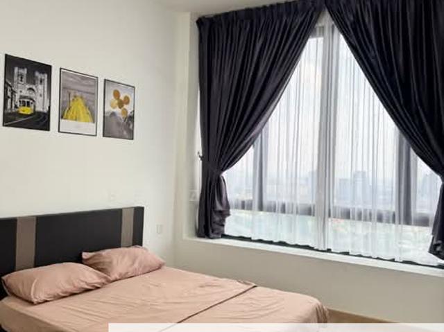 Condominium for rent in Petaling, Damansara Damai