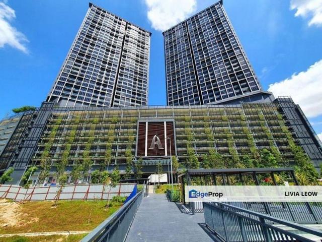 Condominium for sale in Petaling, Damansara Damai