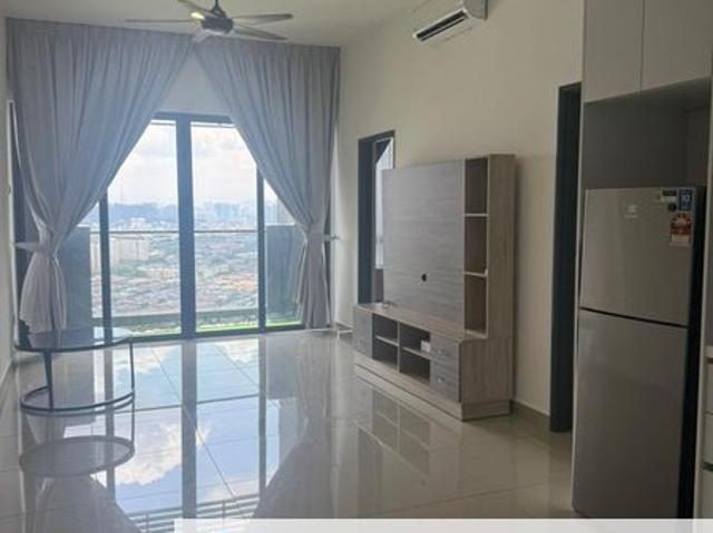 Condominium for sale in Petaling, Damansara Damai