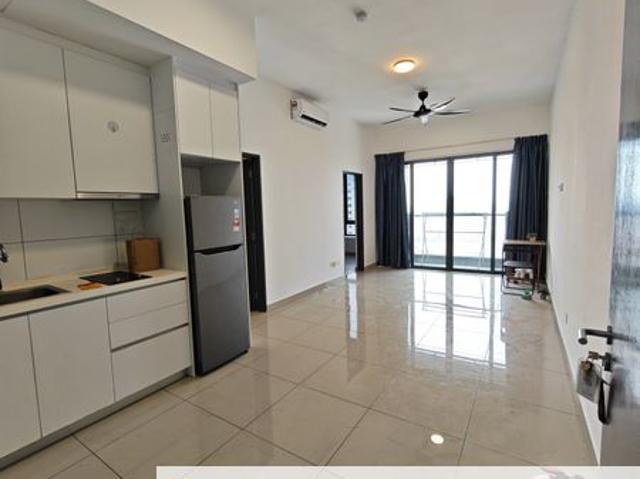 Condominium for sale in Petaling, Damansara Damai