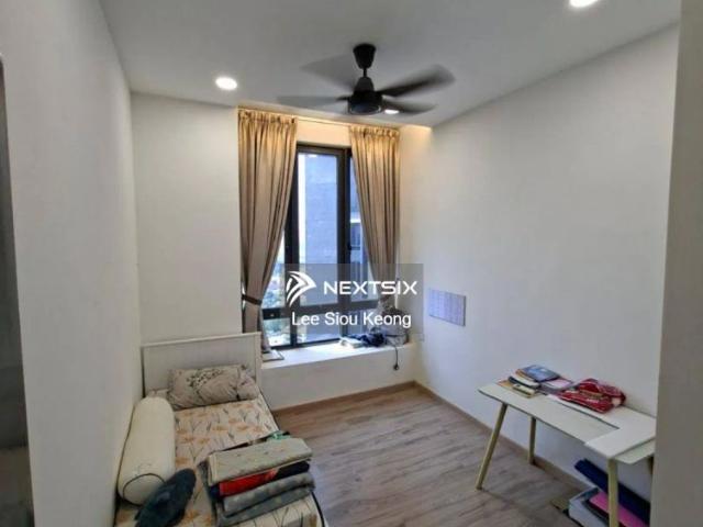 Apartment for rent in Seksyen 52, Petaling Jaya