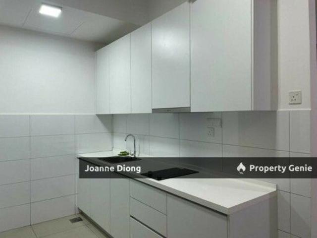 Apartment for rent in Petaling, Damansara Damai
