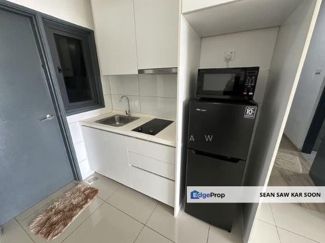 Condominium for rent in Petaling, Damansara Damai