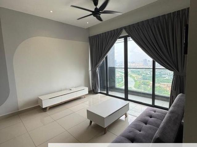 Condominium for rent in Petaling, Damansara Damai