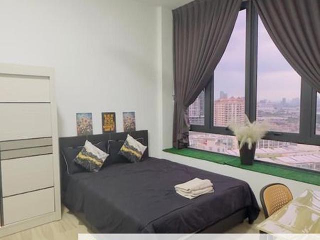 Condominium for rent in Petaling, Damansara Damai