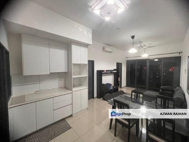 Condominium for rent in Petaling, Damansara Damai