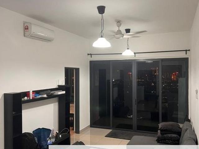 Condominium for rent in Petaling, Damansara Damai