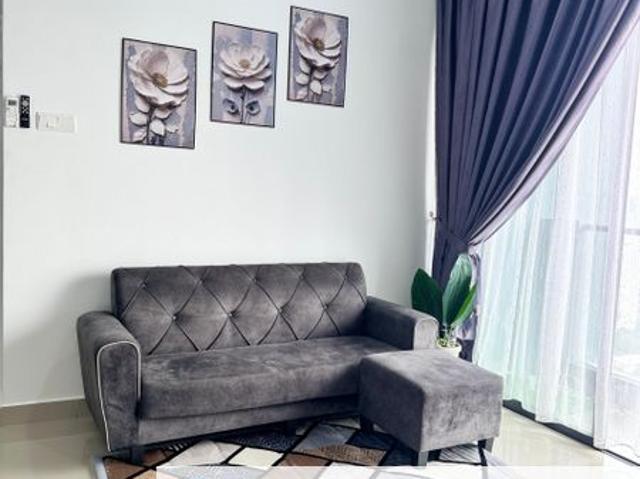 Condominium for rent in Petaling, Damansara Damai
