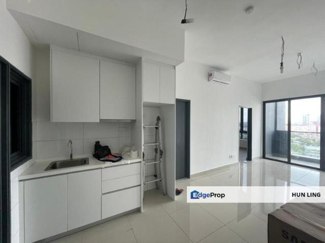 Condominium for sale in Petaling, Damansara Damai