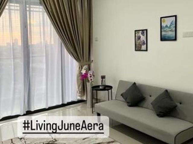 Condominium for sale in Petaling, Damansara Damai