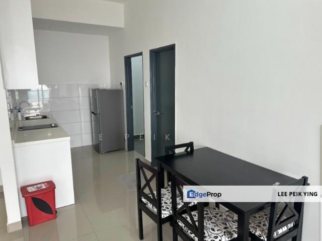 Condominium for rent in Petaling, Damansara Damai