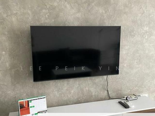 Condominium for rent in Petaling, Damansara Damai