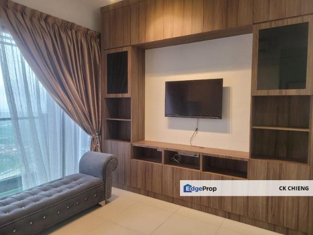 Condominium for rent in Petaling, Damansara Damai