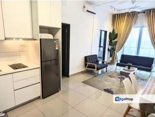 Condominium for rent in Petaling, Damansara Damai