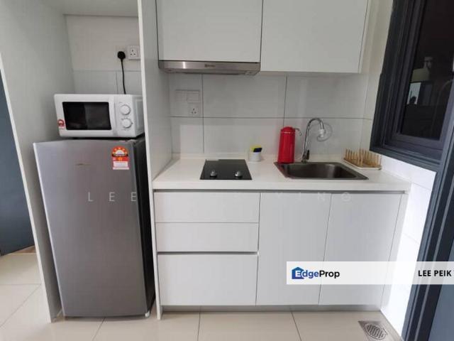Condominium for sale in Petaling, Damansara Damai