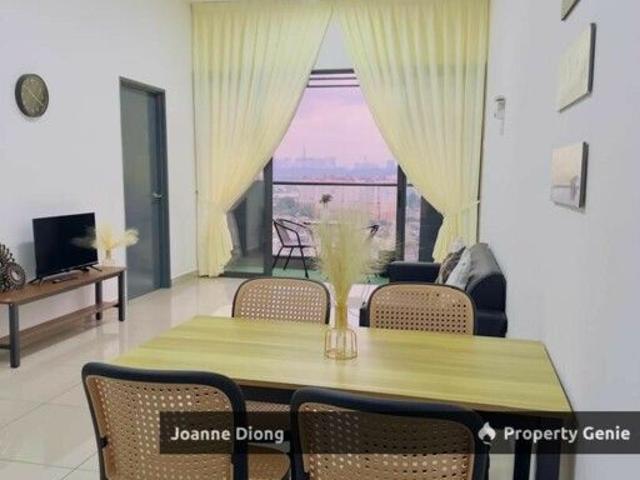 Apartment for rent in Petaling, Damansara Damai