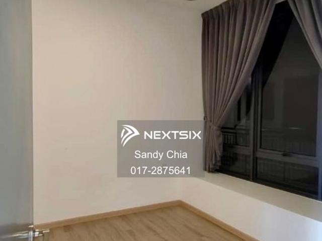 Apartment for rent in Petaling, Damansara Damai