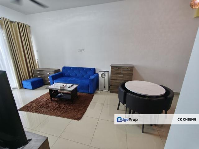 Condominium for rent in Petaling, Damansara Damai