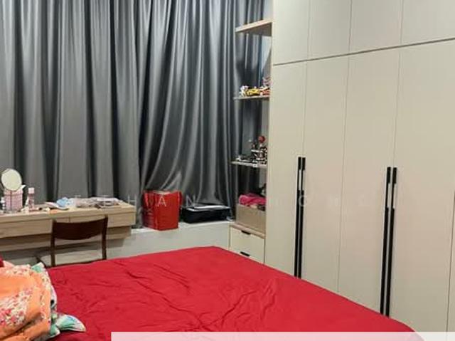 Condominium for rent in Petaling, Damansara Damai