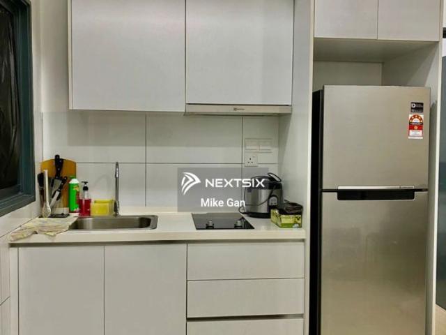 Apartment for rent in Petaling, Damansara Damai