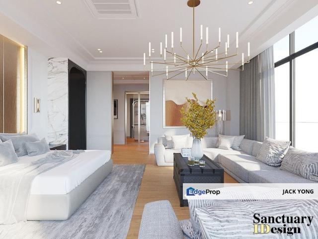 Condominium for sale in Petaling, Damansara Damai
