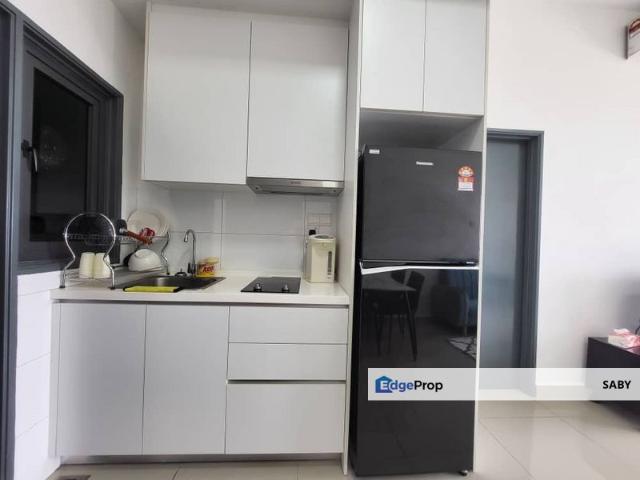 Condominium for rent in Petaling, Damansara Damai