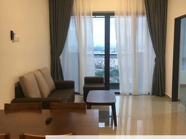 Condominium for sale in Petaling, Damansara Damai