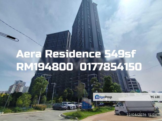 Condominium for sale in Petaling, Damansara Damai