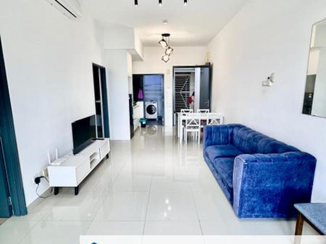 Condominium for rent in Petaling, Damansara Damai
