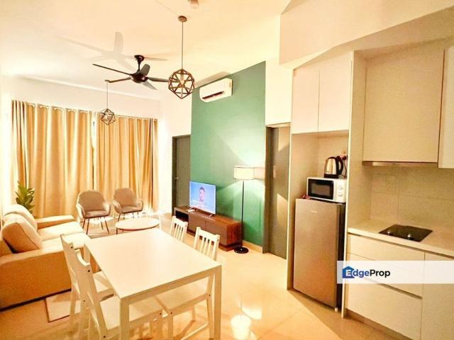 Condominium for rent in Petaling, Damansara Damai