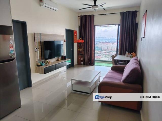 Condominium for sale in Petaling, Damansara Damai