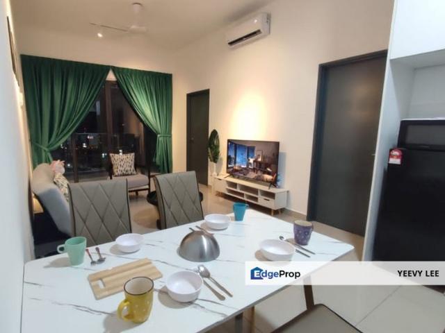 Condominium for sale in Petaling, Damansara Damai