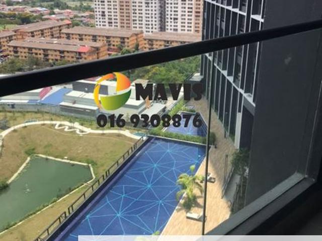Condominium for rent in Petaling, Damansara Damai