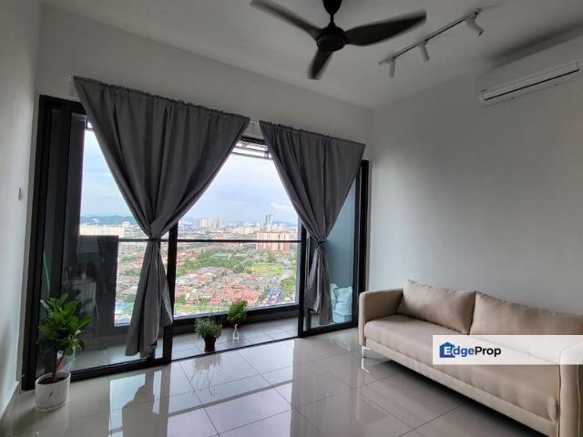 Condominium for sale in Petaling, Damansara Damai