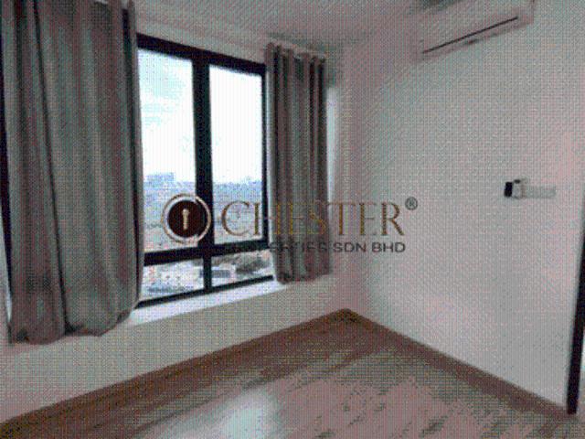 Apartment for rent in Petaling, Damansara Damai