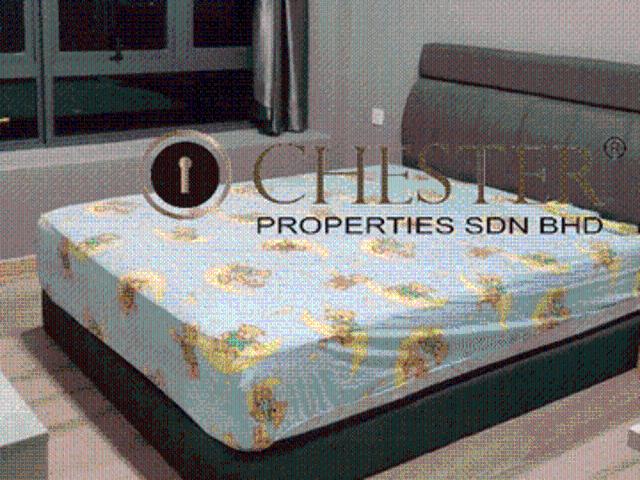 Apartment for rent in Petaling, Damansara Damai