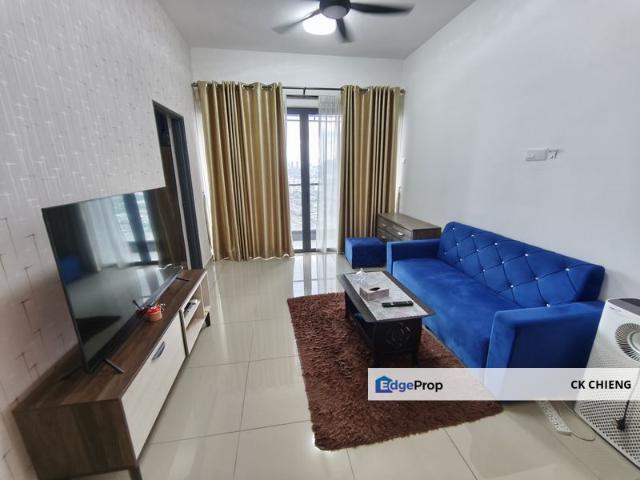 Condominium for rent in Petaling, Damansara Damai