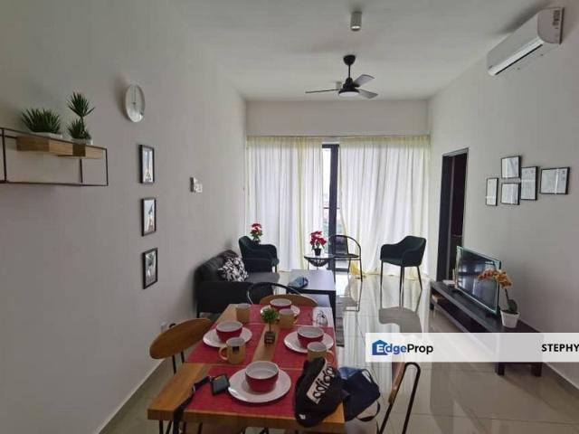 Condominium for sale in Petaling, Damansara Damai