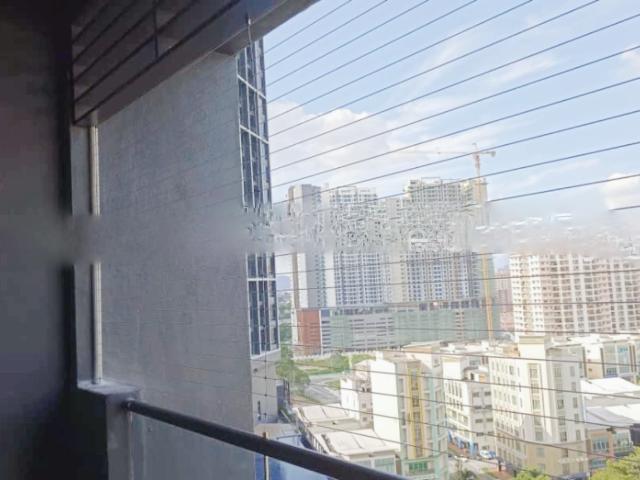 Apartment for rent in Petaling, Damansara Damai